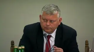 Tusk: Pana Marcina P. poznałem w listopadzie 2011 roku