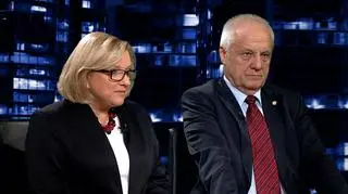 Stefan Niesiołowski chce bojkotu prezydium Sejmu