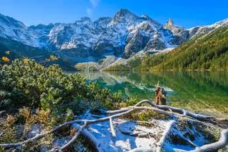 Morskie Oko