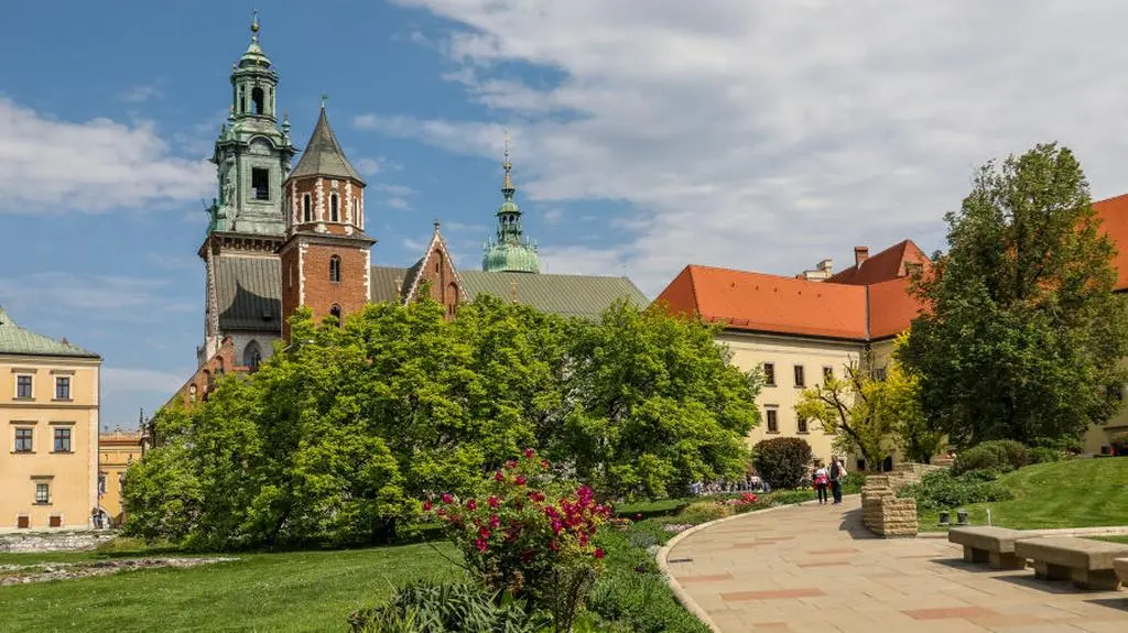 Kraków 
