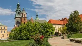 Kraków 