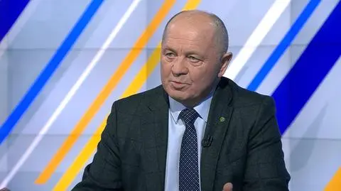 Referendum aborcyjne. Sawicki: kiedy mam wątpliwości, mam prawo odwołać się do wyborców