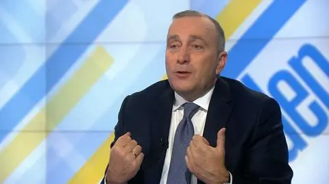 Schetyna o odebraniu stopni generalskich