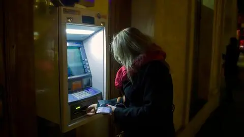 "Bomby tykające" pod sektorem bankowym. "Mielibyśmy poważny problem" 