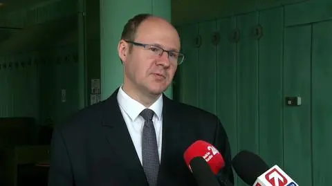 Rzecznik Izby Dyscyplinarnej: Sąd Najwyższy nie uwzględnił wniosku prokuratury w sprawie Igora Tulei