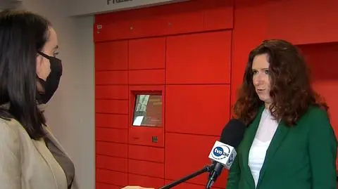 Rzeczniczka Poczty Polskiej: poczyniliśmy odpowiednie kroki prawne w celu uzyskania rekompensaty