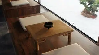 Xiang Xiang Pray House