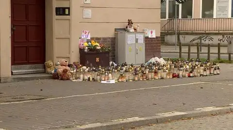 nozownik miejsce tragedii