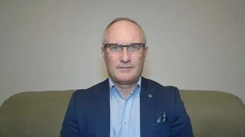 Matysiak o aferze mailowej: szukałbym odpowiedzialności u decydentów