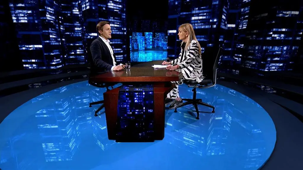 Jażdżewski: to wystąpienie powiedziałem na własny rachunek