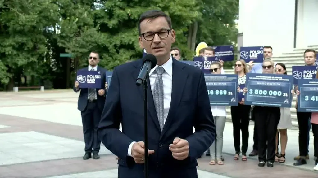 morawiecki