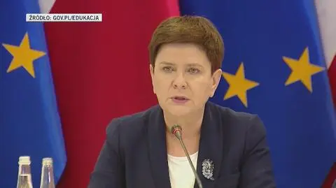 Szydło: pewnie czeka nas jeszcze sporo niełatwych rozmów