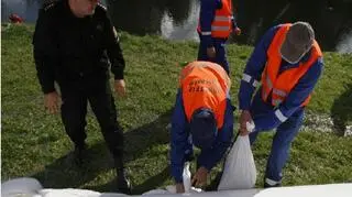 Strażacy dostali nowy sprzęt