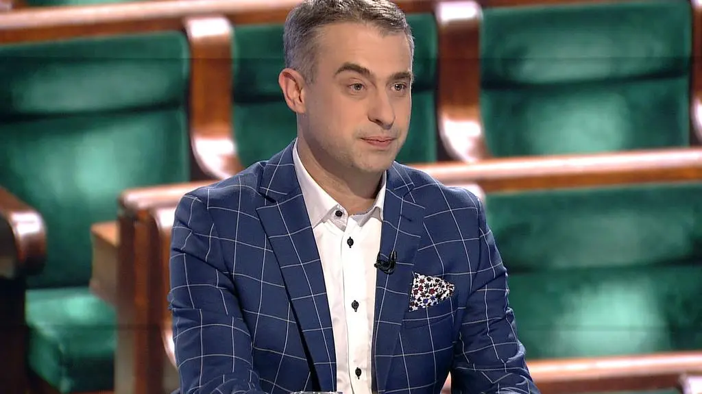 Gawkowski: nie możemy mówić że jest jedyna droga którą funduje nam Grzegorz Schetyna