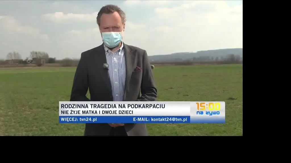 live podkarpacie