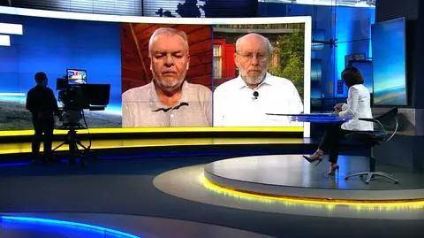 Profesor Śpiewak: wyjście z Unii Europejskiej może dokonać się w bardzo prosty sposób