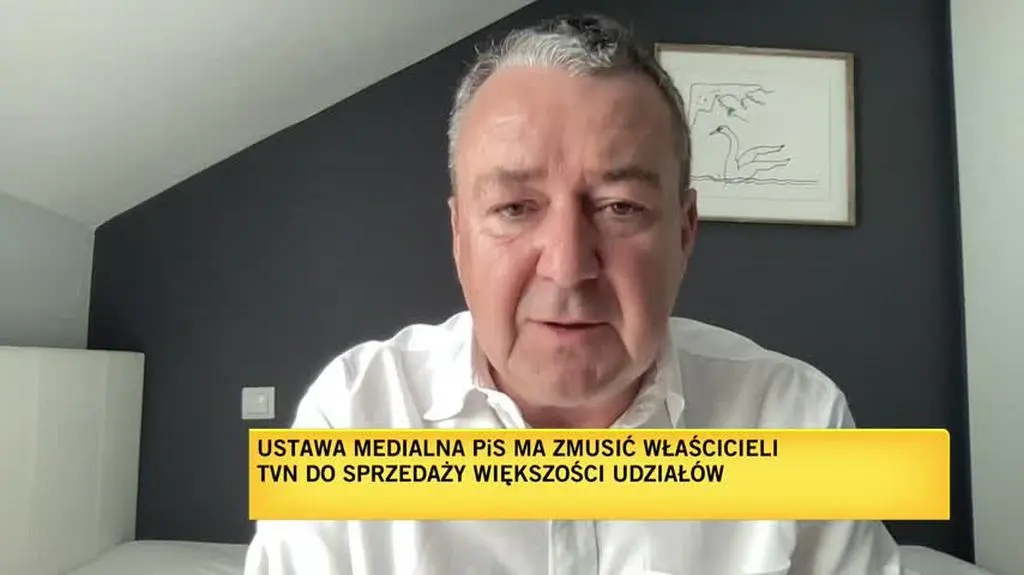 Bierzyński: kulka może przetoczyć się w stronę dyktatury lub zachodniej demokracji