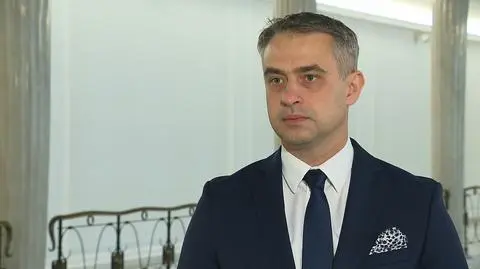 Gawkowski: to znaczy, że Duda nie jest politykiem, który rozumie jak wygląda geopolityka