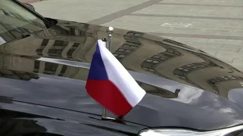 Ambasador Czech wezwany do MSZ w Moskwie