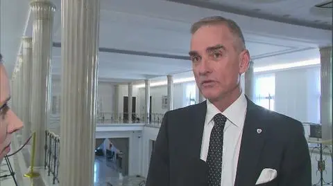 Komentarze po materiale Czarno na białym. Jackowski: nie znam wszelkich okoliczności sprawy