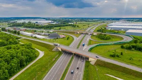 Autostrada A2