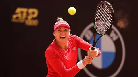 Świątek poznała rywalkę w kolejnej rundzie Wimbledonu