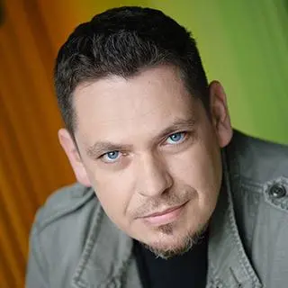 Marek Osiecimski
