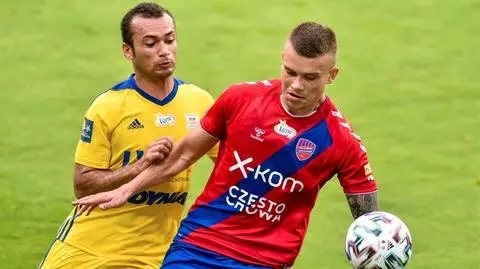 Niespodziewani finaliści. Puchar Polski czeka