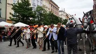 Lipiec miesiącem jazzu
