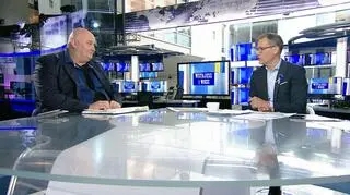 Radosław Iwański, redaktor naczelny magazynu "Farmer"