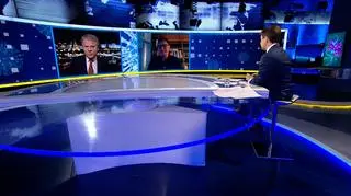 Raport z Niemiec korespondenta Radia ZET, Wojciecha Hernesa