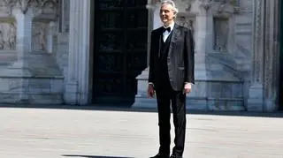 Andrea Bocelli