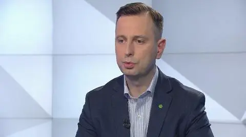 Kosiniak-Kamysz: Mamy różne koncepcje. Bogu dzięki że na opozycji jest dyskusja