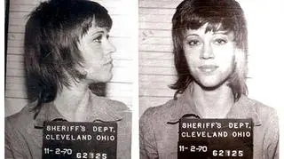 Jane Fonda, luty 1970 roku