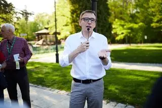 Michał Urgoł