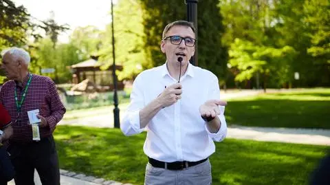 Największe miasto w Polsce z prezydentem popieranym przez PiS. Leży na Śląsku