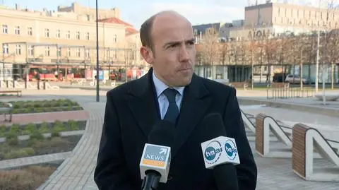 Budka o słowach Kaczyńskiego: wyjątkowy cynizm i obłuda