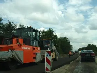 Wielkie budownictwo