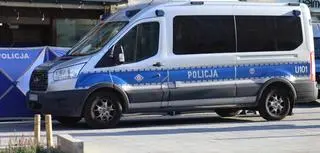 Tragedia w Poznaniu 