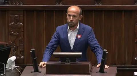 Budka: 29 maja prezydent, bez żadnych wątpliwości, podpisał ustawę, która jest bublem prawnym