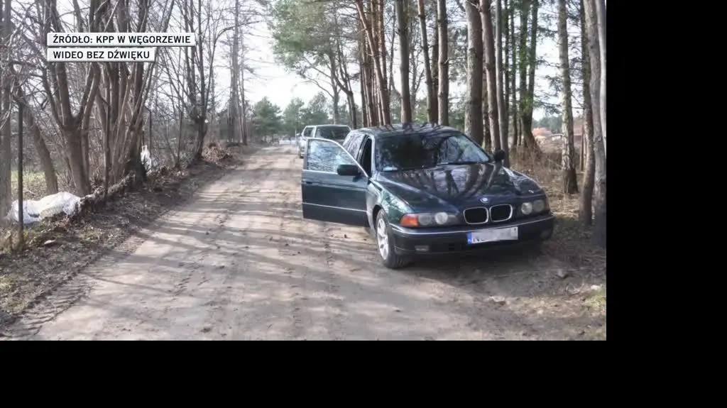 KPP w Węgorzewie