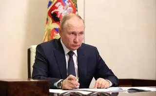 Władimir Putin