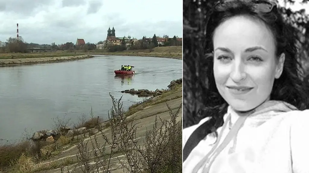 Policja: "Ewa Tylman nie żyje". Prokuratura: "To twierdzenie przedwczesne"