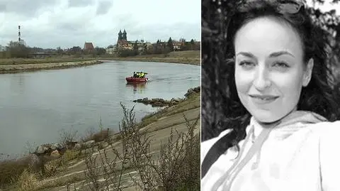 Policja: "Ewa Tylman nie żyje". Prokuratura: "To twierdzenie przedwczesne"