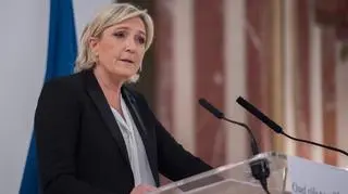 Marine Le Pen