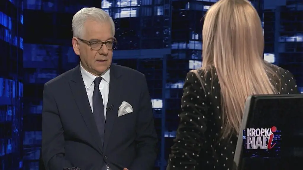 Nowela ustawy o IPN dość precyzyjna