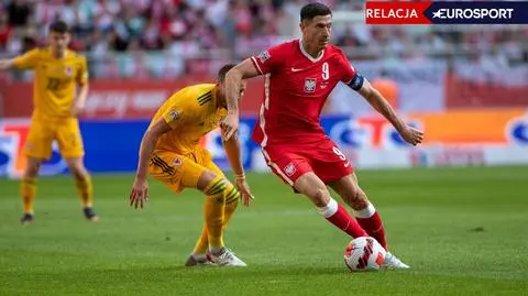 Przepiękna akcja Polaków i gol w Cardiff. Świderski zaskoczył bramkarza Walijczyków