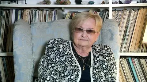 Prof. Ewa Łętowska
