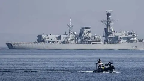HMS Portland