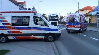 Машини "швидкої допомоги" 